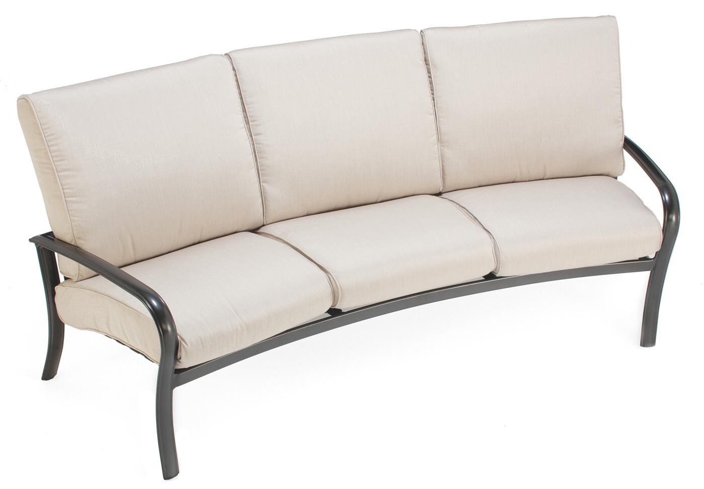 Crescent Sofa